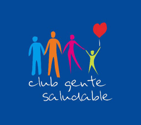 Club für gesunde Menschen