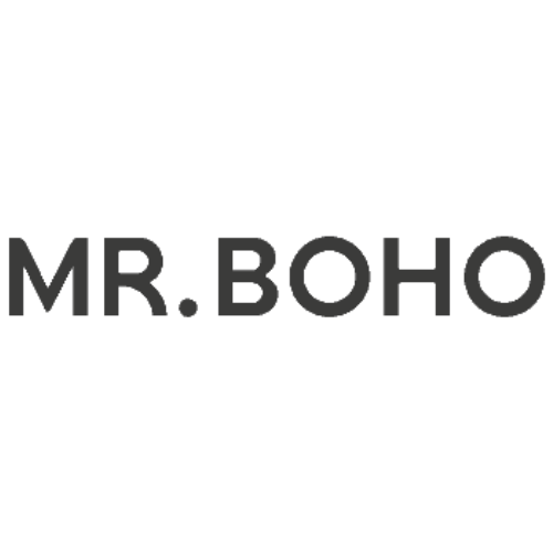 Mr Boho