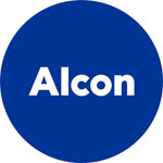 Alcon pharma