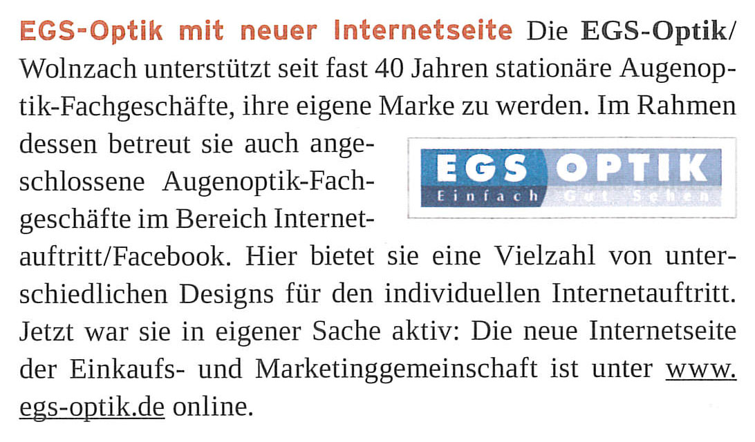 markt intern ausgab